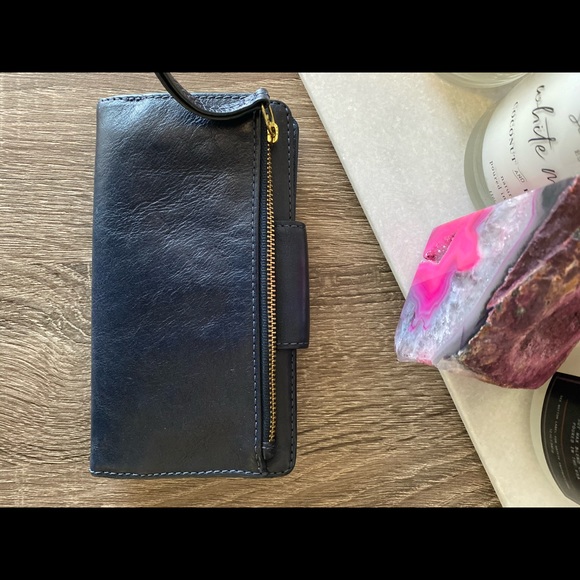 Fossil Wallet - Picture 2 of 6